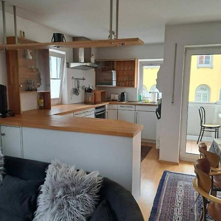 Im Zentrum Versteckt Am Holzmarkt Biberach an der Riß Zewnętrze zdjęcie