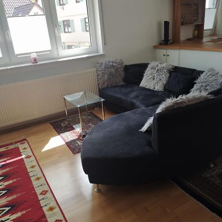 Im Zentrum Versteckt Am Holzmarkt Biberach an der Riß Zewnętrze zdjęcie